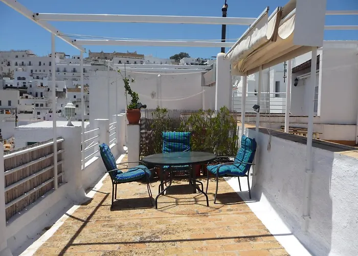 Casa Sol