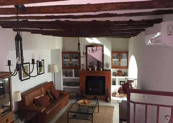Casa Alice Salar