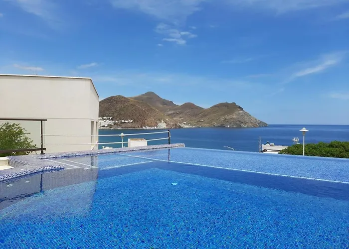 Casa Paloma