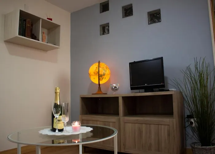 Apartamento Torreon