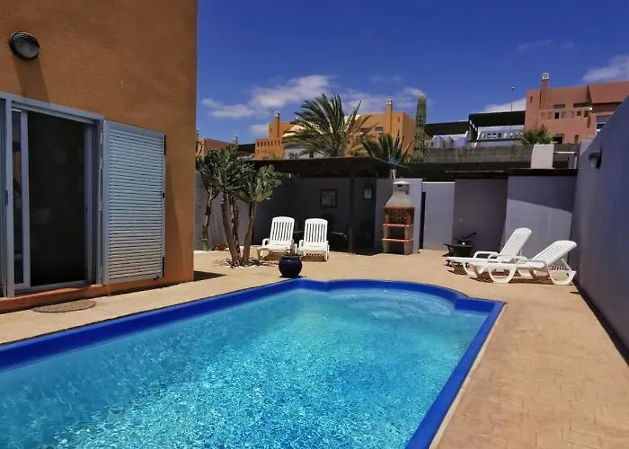 Villa Vista Bella