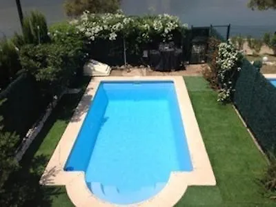 Llac D\'Alcudia