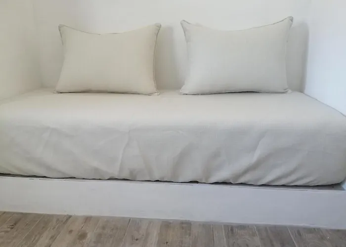 EXCLUSIVA Casa Mezquita - Pueblo Relax Senderismo
