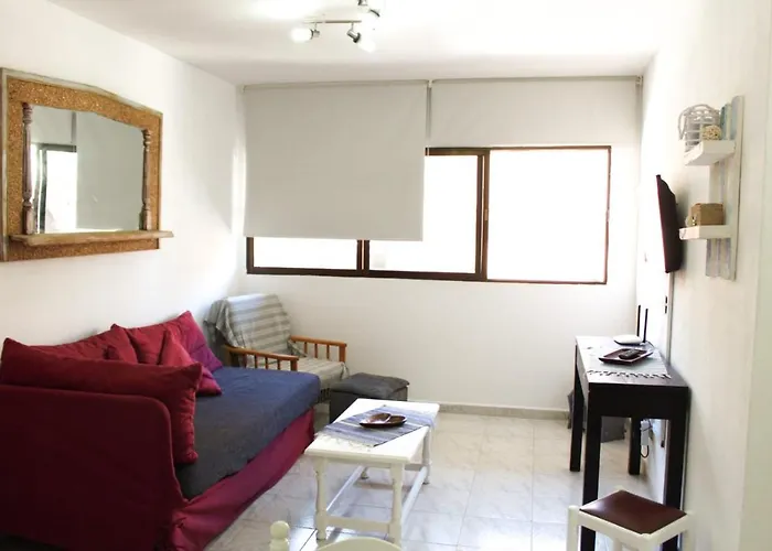 Appartamento Corralejo