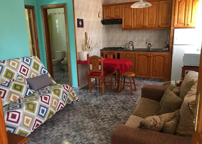 Casa Pueblo Hinojosa
