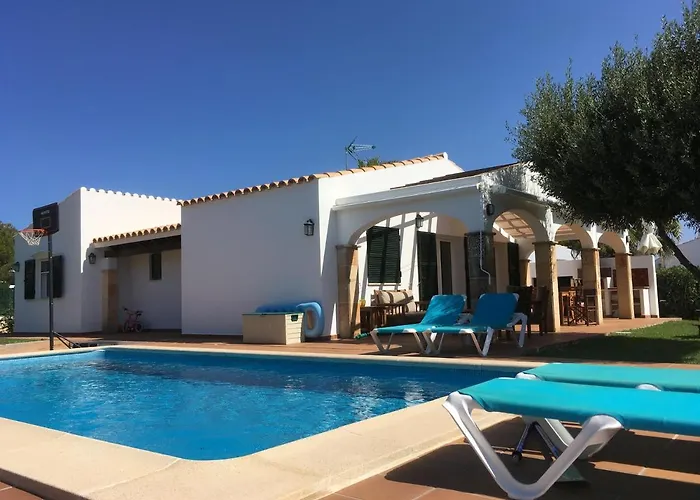 Villa Violeta