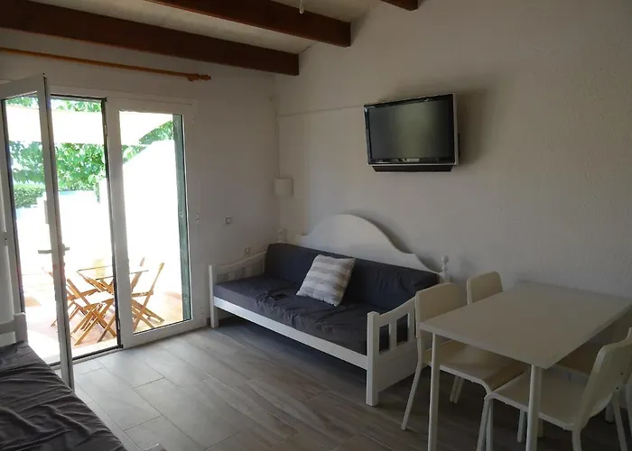 Apartamento las Siete Palmeras