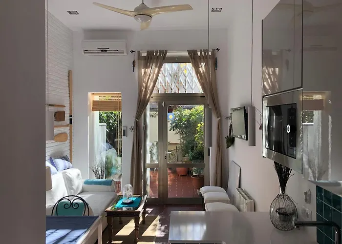 Forget Me Not Apartment Boutique Sitges