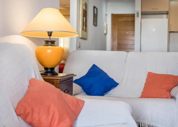 Apartamento En El Medano