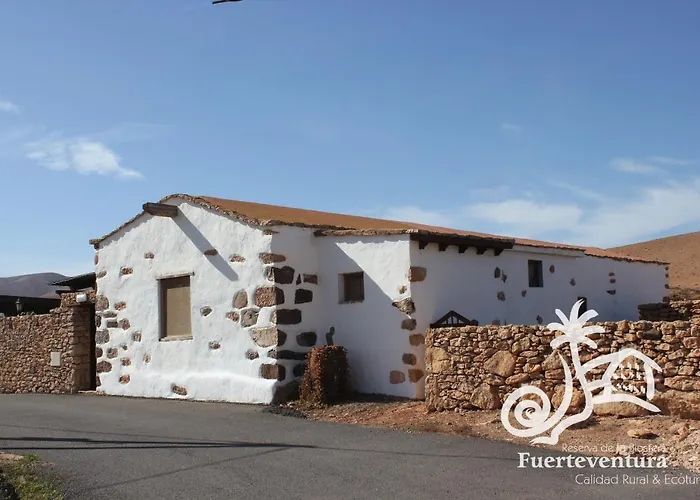 Casa Abuelo Rafael