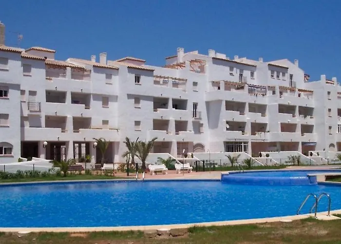 Apartamentos Marinesco V.V.