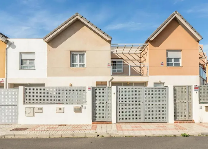 Duplex Pedroza