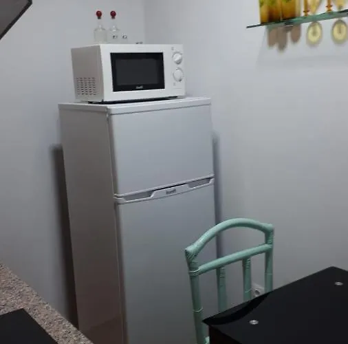 Apartamento Canary Style 2 Las Canteras
