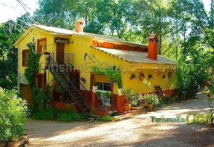 Casa De La Luna