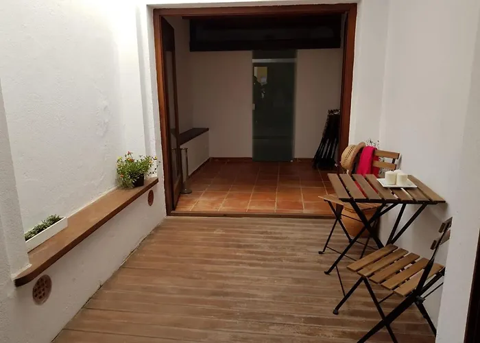 Casa Mares