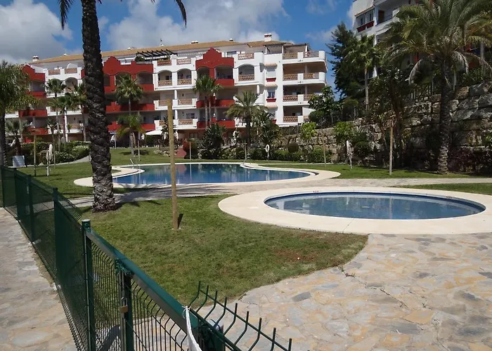 Logis Riviera Del Sol
