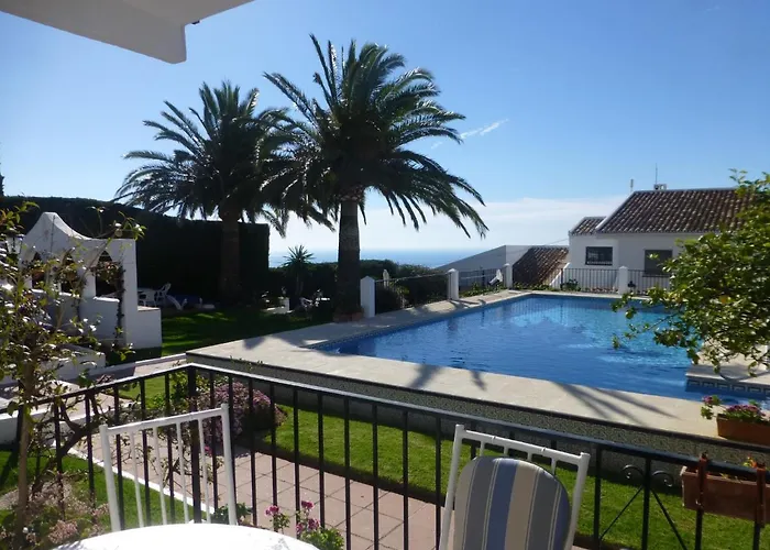 Casa Eva