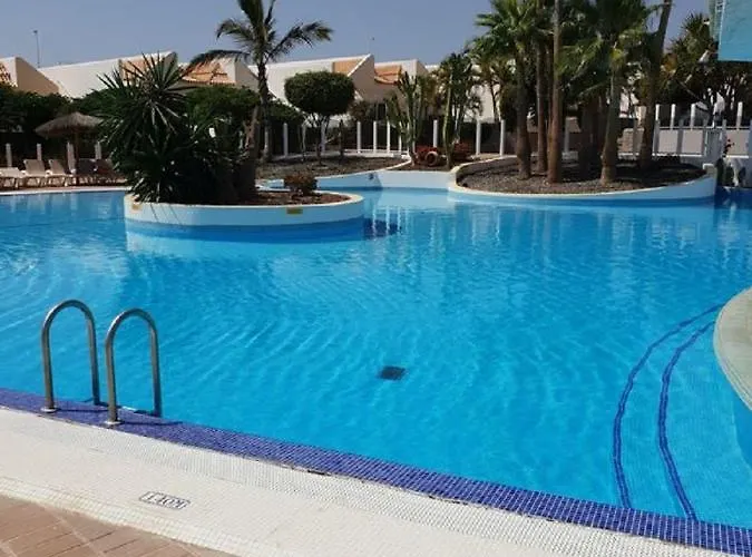 The Palms Golf Del Sur