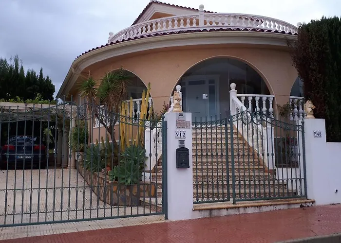 Casa Ronda