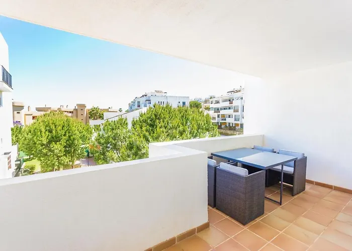 New 2Br 2Ba Fully Equipped - Alamar La Cala