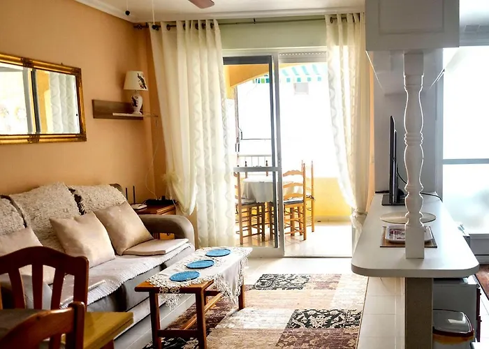 Apartment Emilia