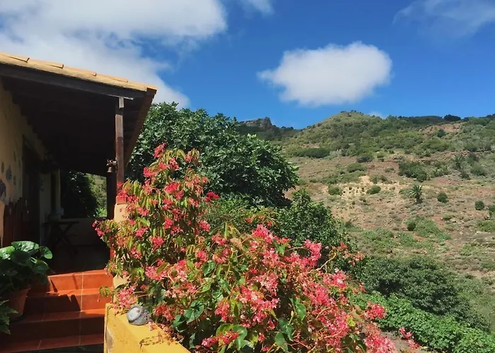 Casa Rural Las Rosas B