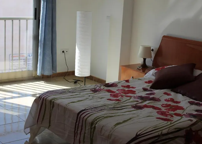 apartamento salnes