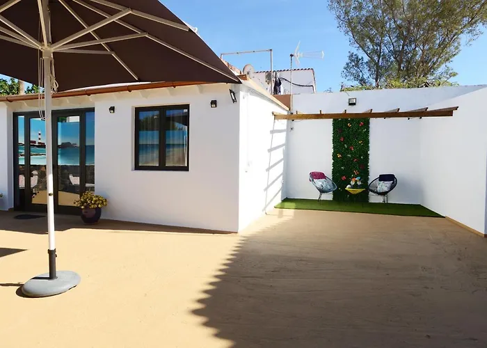 Casa Kiko Fuerteventura