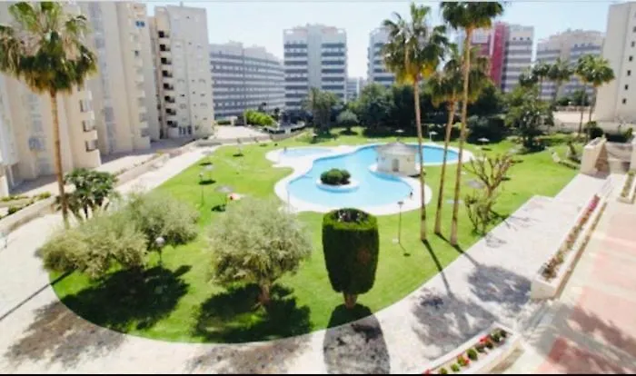Camí de Fondo 2