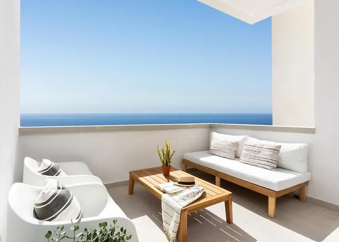 Playachica Sea View Apartment