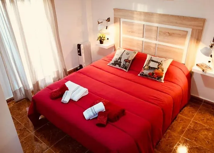 Apartamento Confort Julia.