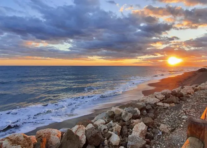 Suites Beach Nature