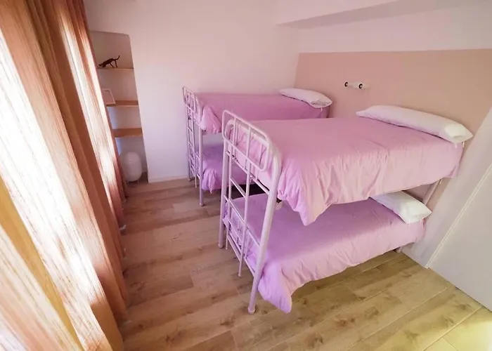 Apartaments Sa Calm La Coma
