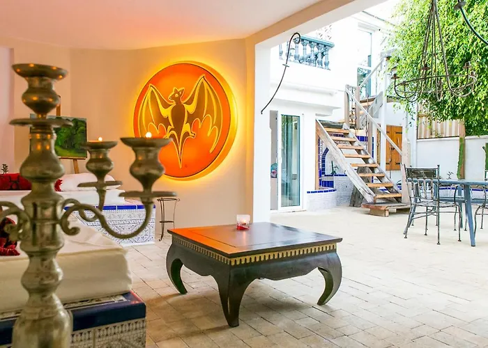 Casa Insolita B