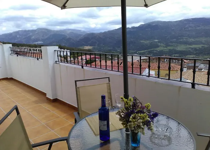 Casa Quercus con piscina privada