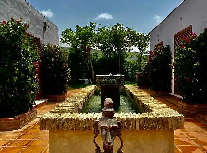 Spirit Garden Tarifa