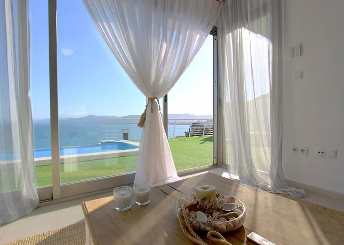Can Lou-Casa Con Caracter En Cullera
