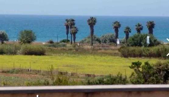 Txalet Ra Frente Al Mar