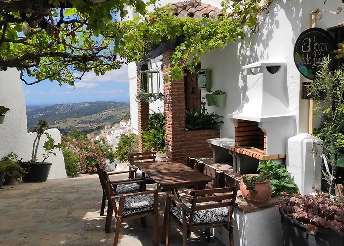 El Hogar De Lucia