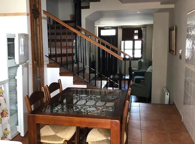 La casa de Tita Elvira 2