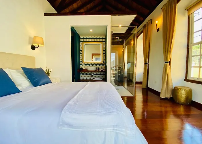 Loft Los Laureles