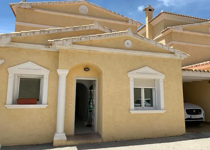 Bungalow Rosales Park