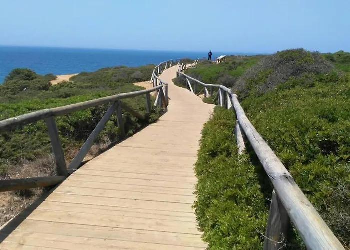 Conil Paraiso