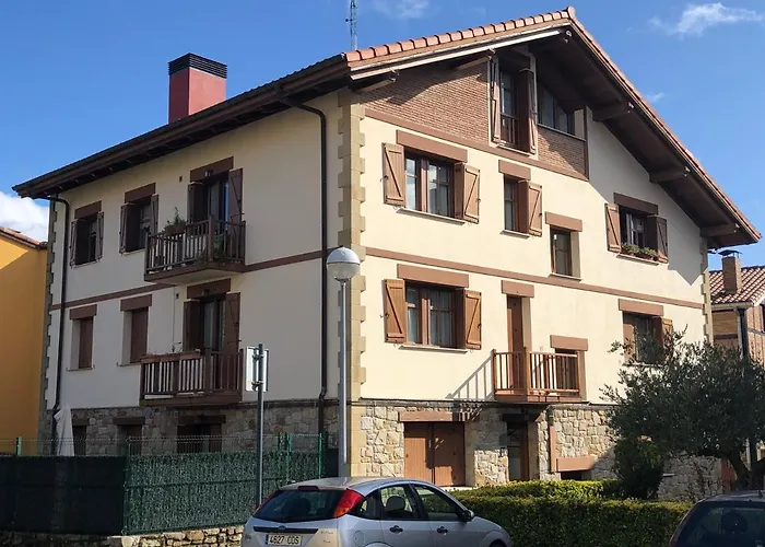Apartamento Arrabal