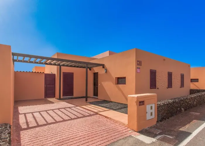 Anahi Homes Corralejo - Villa Brezo 1