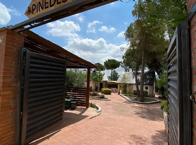 Pinedes Verd