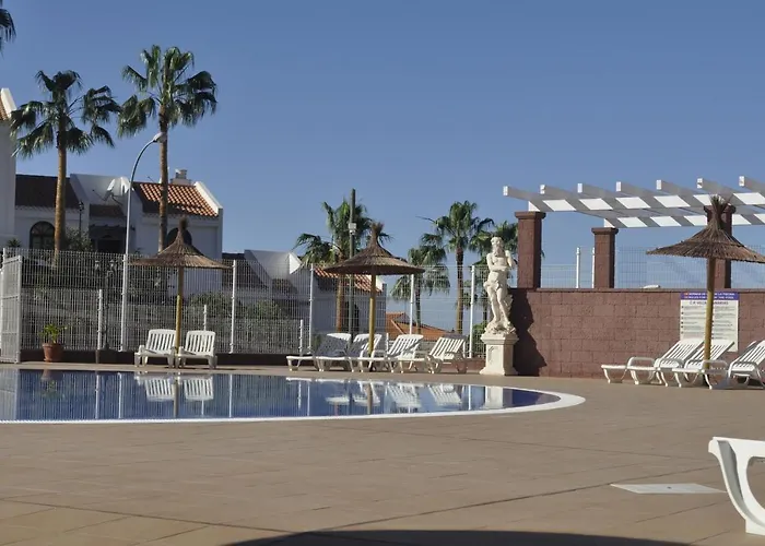 Deluxe Villas Canarias
