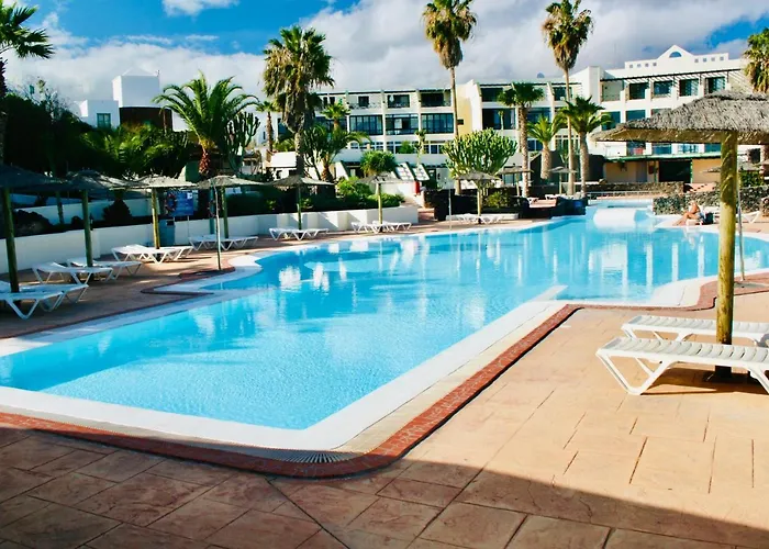 Canaryislandshost l Ocean Lanzarote