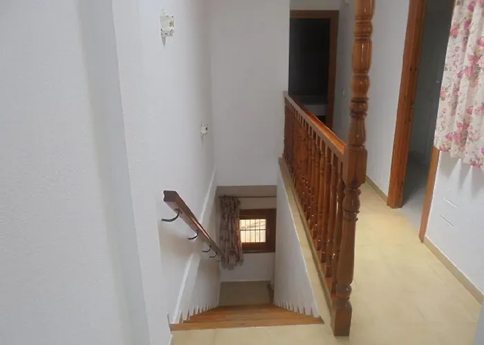 Apartamento En La Playa De San Jose-Sjjc