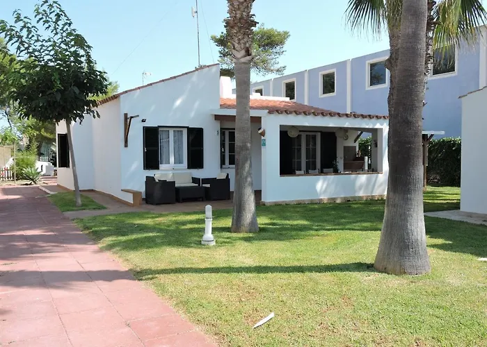 Chalet Cerca De La Playa
